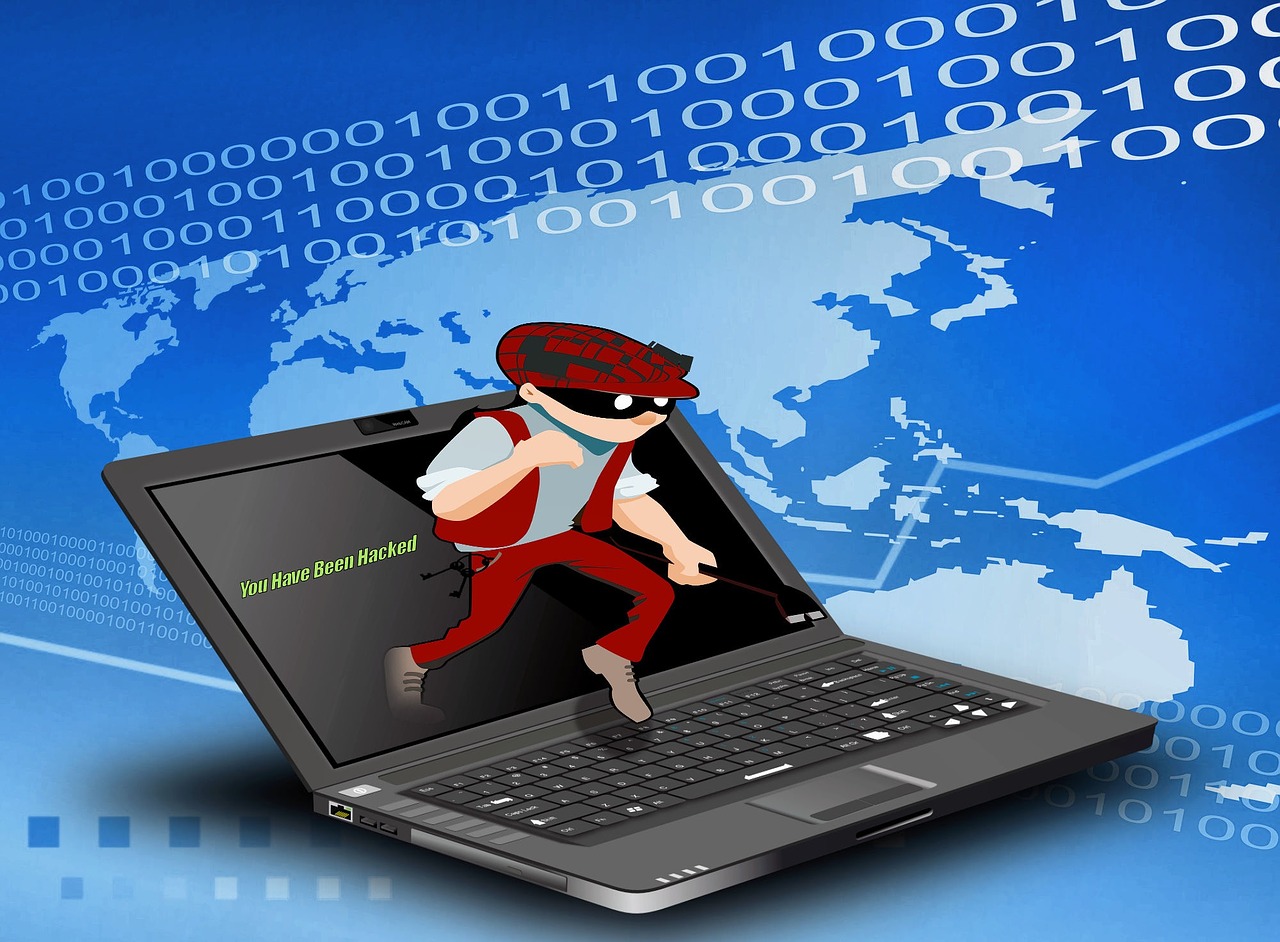 Hacker 2
