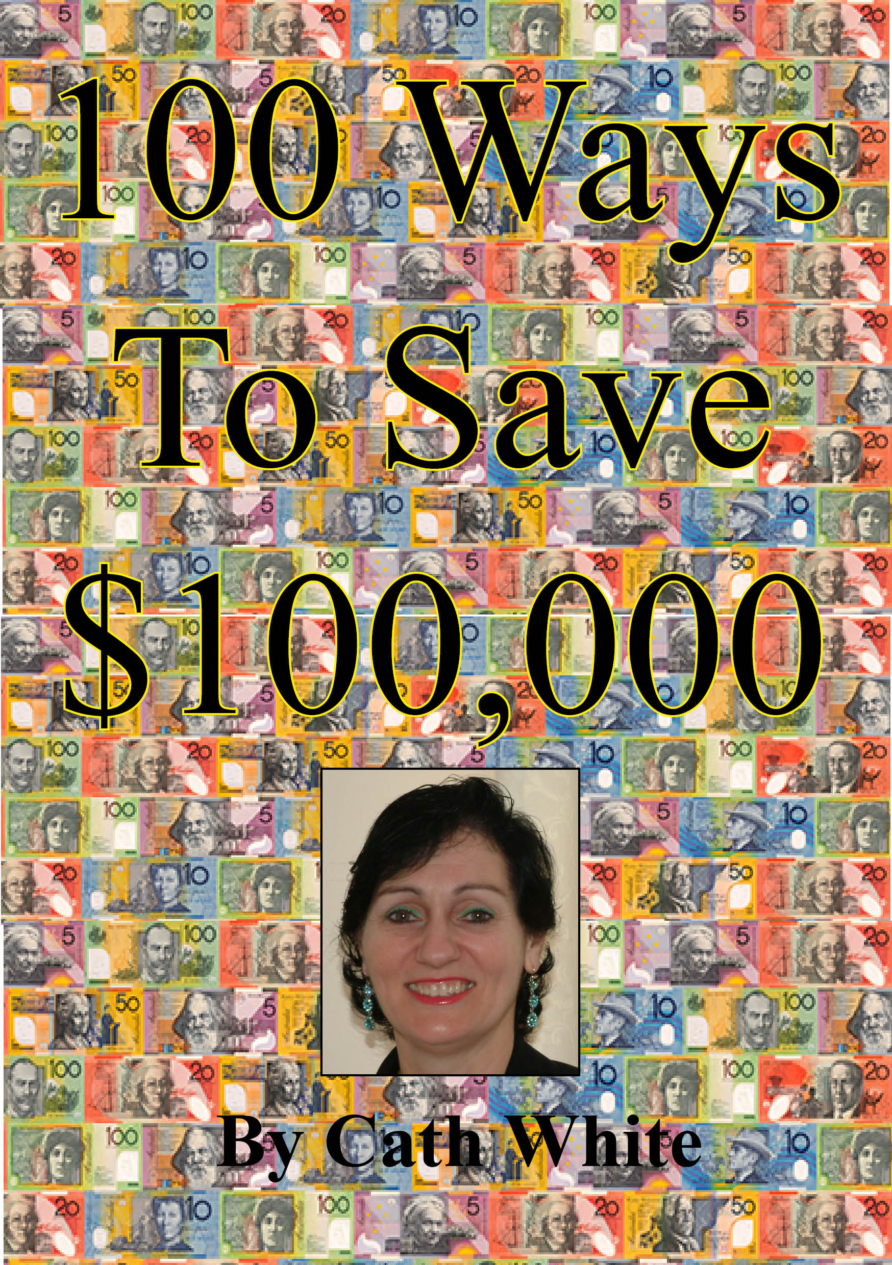 Cath's Book Cover