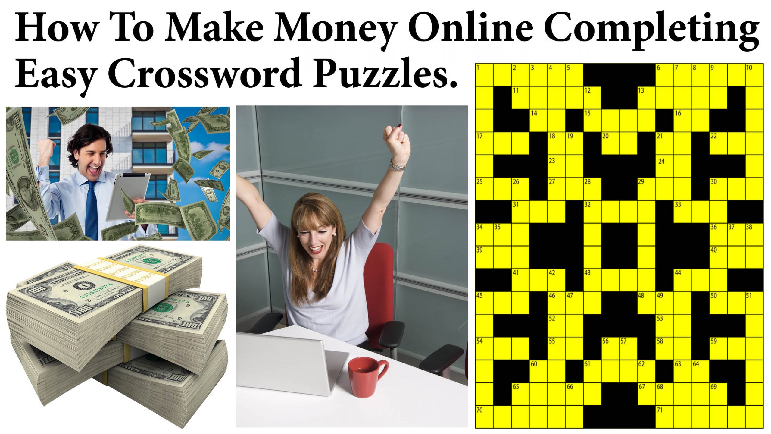 Youtube Crossword Picture