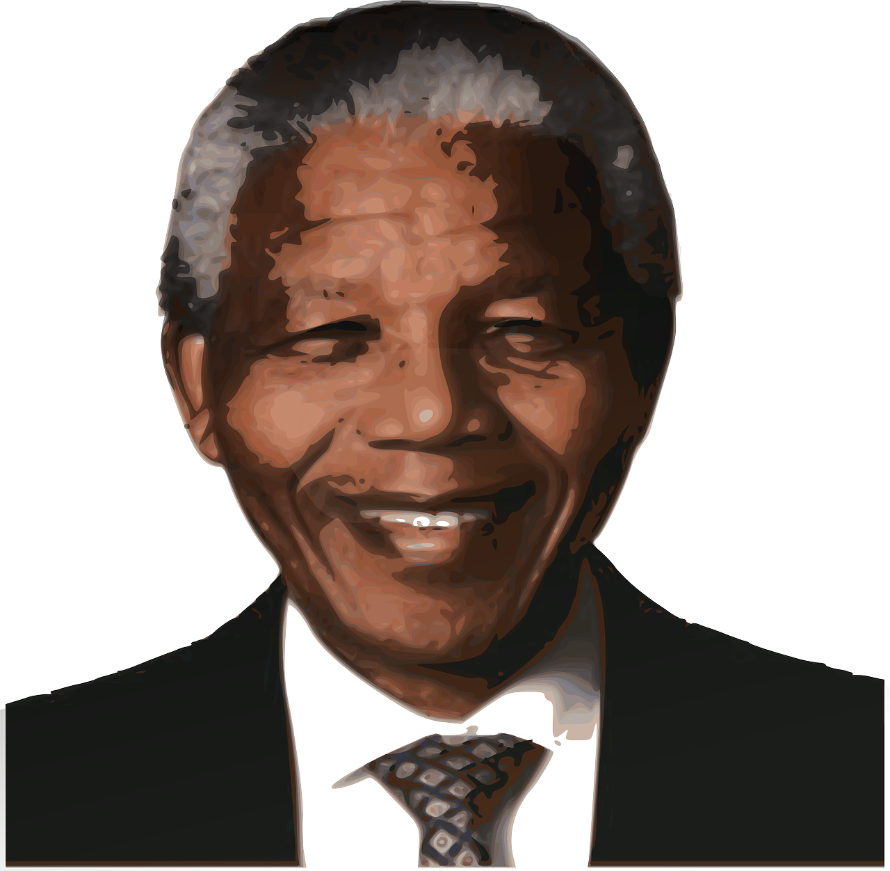 Nelson Mandela